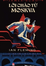 Lời Chào Từ Moskva – Series James Bond