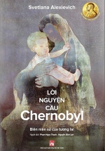 Lời Nguyện Cầu Chernobyl