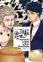 Lôi Thần Và Nhân Viên Văn Phòng – Tập 3