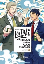 Lôi Thần Và Nhân Viên Văn Phòng – Tập 5