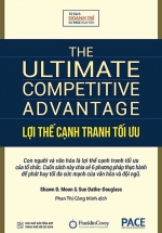 Lợi Thế Cạnh Tranh Tối Ưu