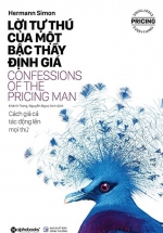 Lời Tự Thú Của Một Bậc Thầy Định Giá – Confessions Of The Pricing Man