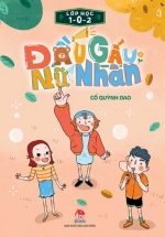 Lớp Học 1-0-2 – Đầu Gấu Nữ Nhân