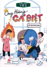 Lớp Học 1-0-2 – Ông Hoàng Cá Biệt