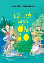 Lũ Trẻ Làng Ồn Ào