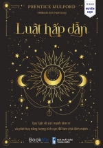 Luật Hấp Dẫn (1980 – Bìa Đen)