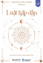Luật Hấp Dẫn (1980 – Bìa Trắng)