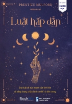 Luật Hấp Dẫn (1980 – Bìa Xanh)