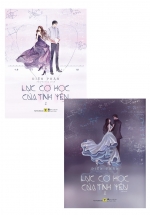 Lực Cơ Học Của Tình Yêu (Bộ 2 Tập)