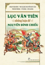 Lục Vân Tiên Và Những Luận Đề Về Nguyễn Đình Chiểu