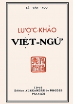 Lược Khảo Việt Ngữ