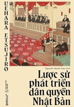 Lược Sử Phát Triển Dân Quyền Nhật Bản