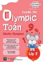 Luyện Thi Olympic Toán Lớp 5
