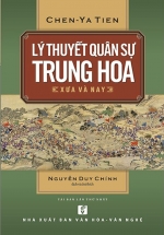 Lý Thuyết Quân Sự Trung Hoa Xưa Và Nay