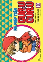 Ma Pháp Trận Guru Guru – Tập 10