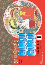 Ma Pháp Trận Guru Guru – Tập 1