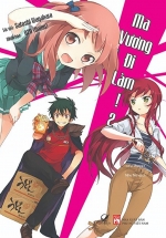 Ma Vương Đi Làm! – Tập 2