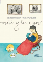 Mãi Yêu Con