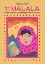 Malala – Cô Bé Pakistan Giành Quyền Được Học