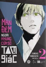Màn Đêm Ngoài Khung Cửa Sổ Tam Giác – Tập 2