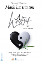 Mãnh Lực Trái Tim