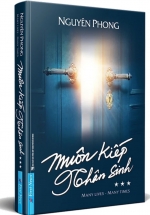 Many Lives Many Times – Muôn Kiếp Nhân Sinh – Tập 3 (Khổ Nhỏ)