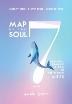Map Of The Soul: 7 – Persona, Shadow & Ego In The World Of BTS
