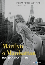 Marilyn Ở Manhattan – Một Năm Hạnh Phúc