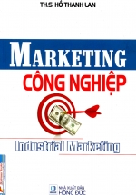 Marketing Công Nghiệp