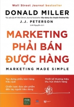 Marketing Phải Bán Được Hàng