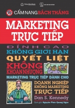Marketing Trực Tiếp – Dan Kennedy