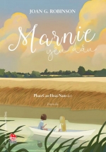 Marnie Yêu Dấu