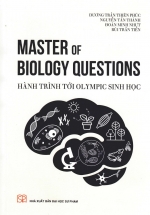 Master Of Biology Questions – Hành Trình Tới Olympic Sinh Học
