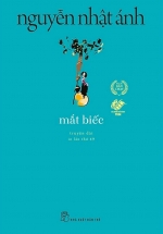 Mắt Biếc (Bìa Mềm)