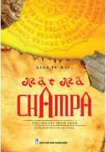 Mật Mã Champa