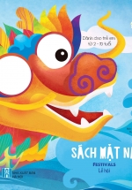 Sách Mặt Nạ – Festivals – Lễ Hội