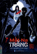 Mặt Nạ Trắng – Lời Nguyền Chết Chóc