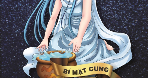 Mật Ngữ 12 Cung Hoàng Đạo – Bí Mật Cung Bảo Bình – Nắm Giữ Số Mệnh