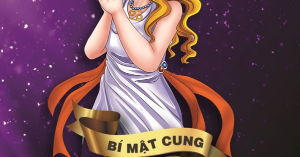 Mật Ngữ 12 Cung Hoàng Đạo – Bí Mật Cung Cự Giải – Thiết Kế Ước Mơ