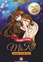 Mật Ngữ 12 Cung Hoàng Đạo – Bí Mật Cung Ma Kết – Ma Kết Và Tình Yêu