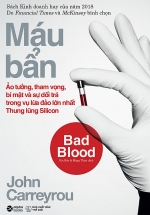 Máu Bẩn