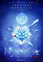 Máu Và Hoa Cinderella Ngoại Truyện