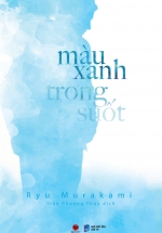 Màu Xanh Trong Suốt