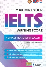 Maximize Your Ielts Writing Score
