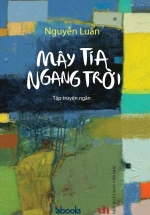 Mây Tía Ngang Trời