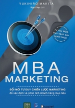 MBA Marketing