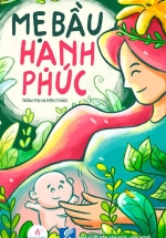 Mẹ Bầu Hạnh Phúc