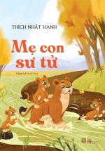 Mẹ Con Sư Tử