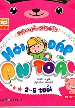 Mẹ Hỏi Con Đáp – Hỏi Đáp An Toàn