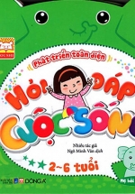 Mẹ Hỏi Con Đáp – Hỏi Đáp Cuộc Sống